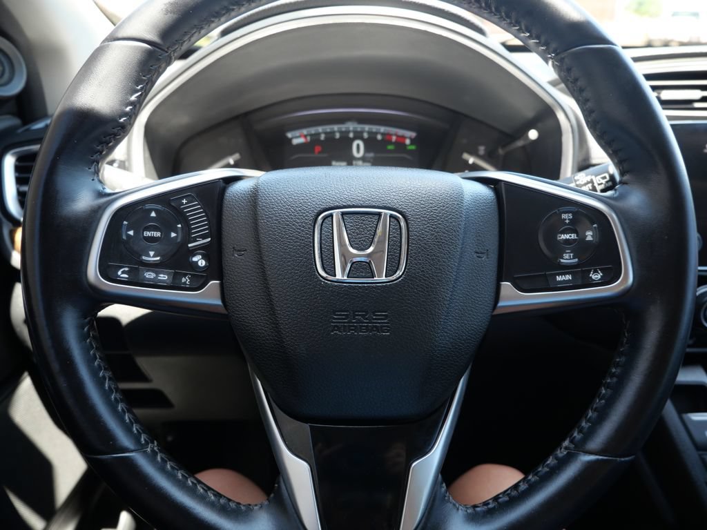 Used 2018 Honda CR-V Touring image 27