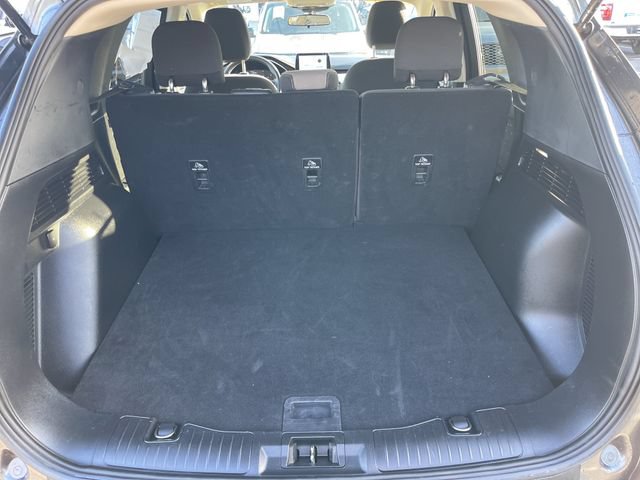 Certified 2020 Ford Escape SE AWD/4WD image 18