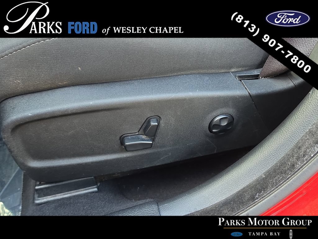 Used 2019 Dodge Charger SXT RWD image 19