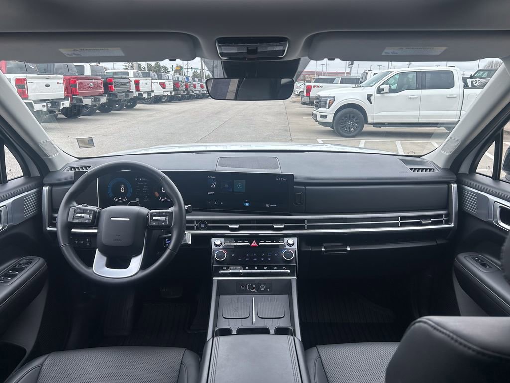 Used 2025 Hyundai Santa Fe XRT image 36
