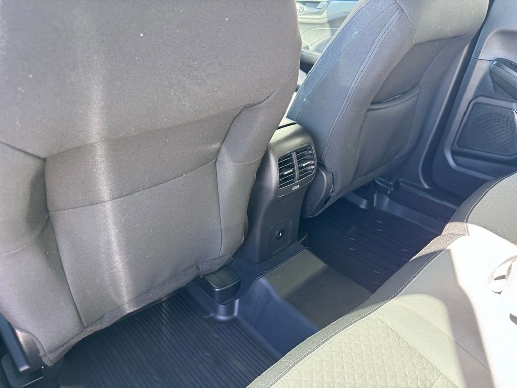 Certified 2023 Ford Escape Active image 21