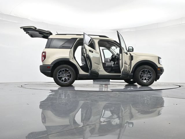 Certified 2024 Ford Bronco Sport Big Bend AWD/4WD image 56