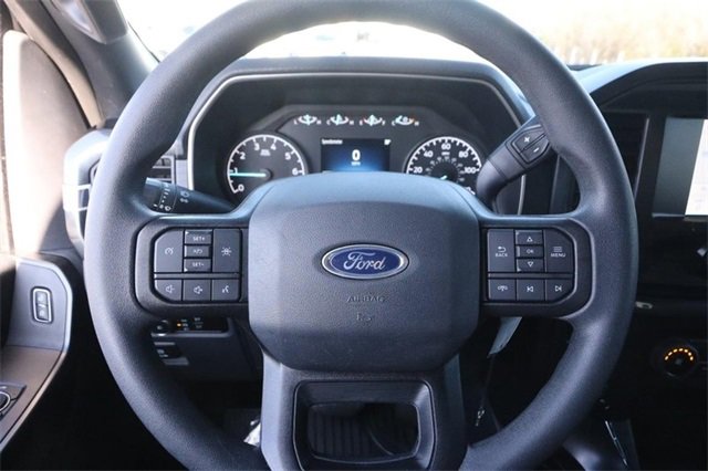 Certified 2022 Ford F150 XL w/ STX Appearance Package image 10