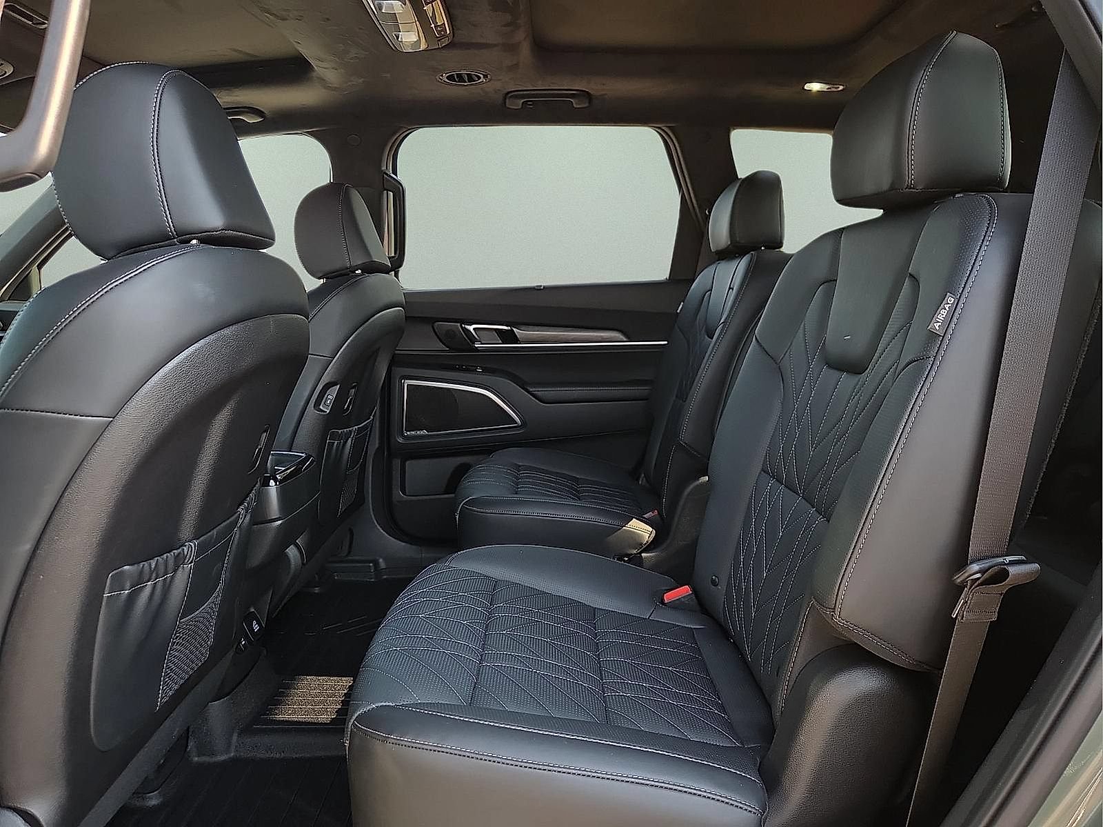 Used 2025 Kia Telluride SX Prestige X-Line AWD/4WD image 11