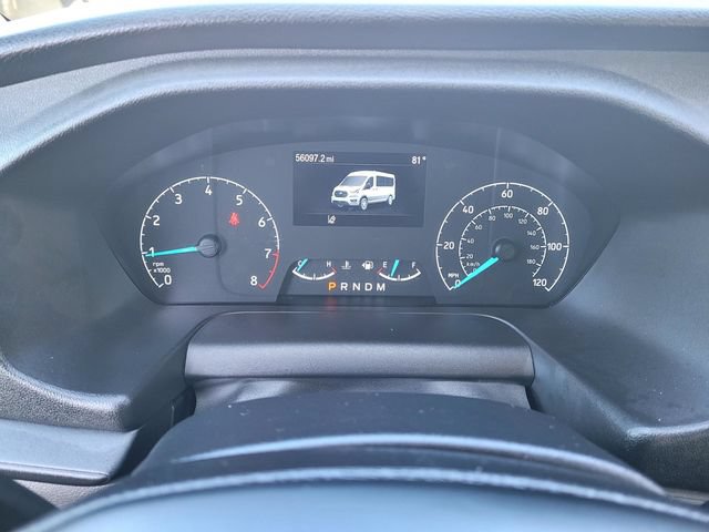 Certified 2023 Ford Transit 350 XLT RWD image 17