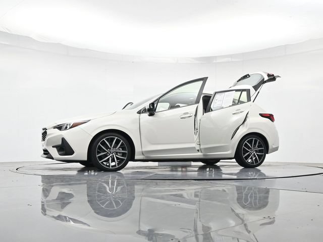 Used 2025 Subaru Impreza 2.0i Sport AWD/4WD image 53