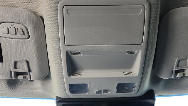 Certified 2023 Ford Bronco Sport Outer Banks w/ Tech Package image 16