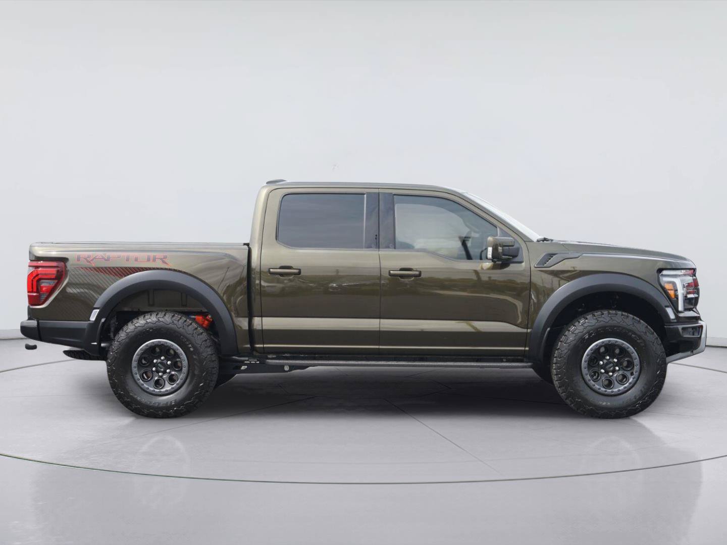 Certified 2026 Ford F150 Raptor AWD/4WD image 5