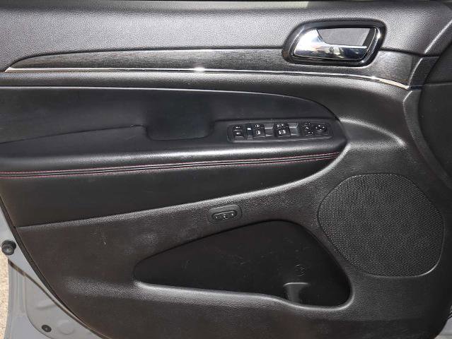 Used 2020 Jeep Grand Cherokee Trailhawk w/ Trailhawk Luxury Group image 19