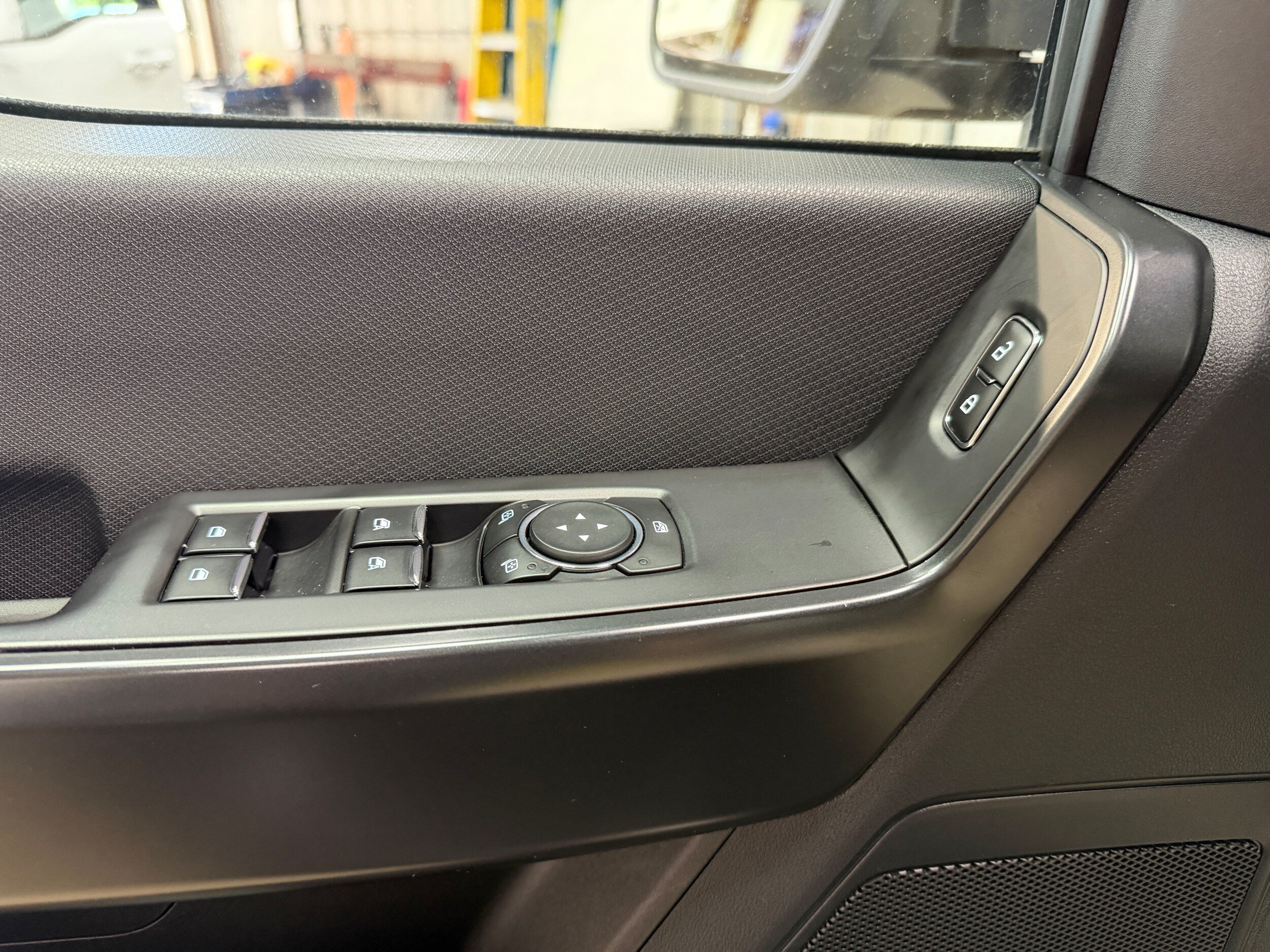 Certified 2023 Ford F150 XL w/ STX Appearance Package AWD/4WD image 14