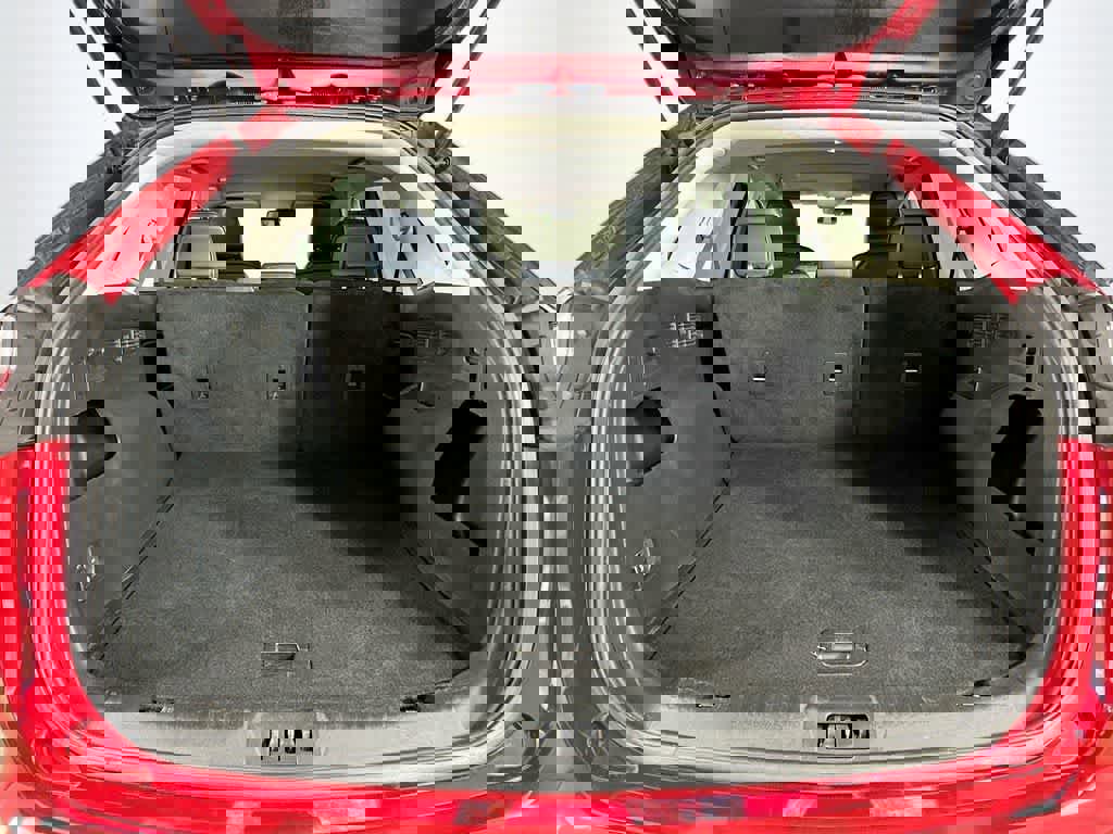 Certified 2022 Ford Edge SEL w/ Sport Appearance Package image 23