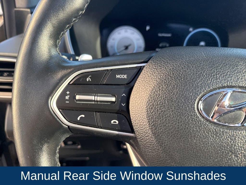 Used 2023 Hyundai Santa Fe Limited image 20