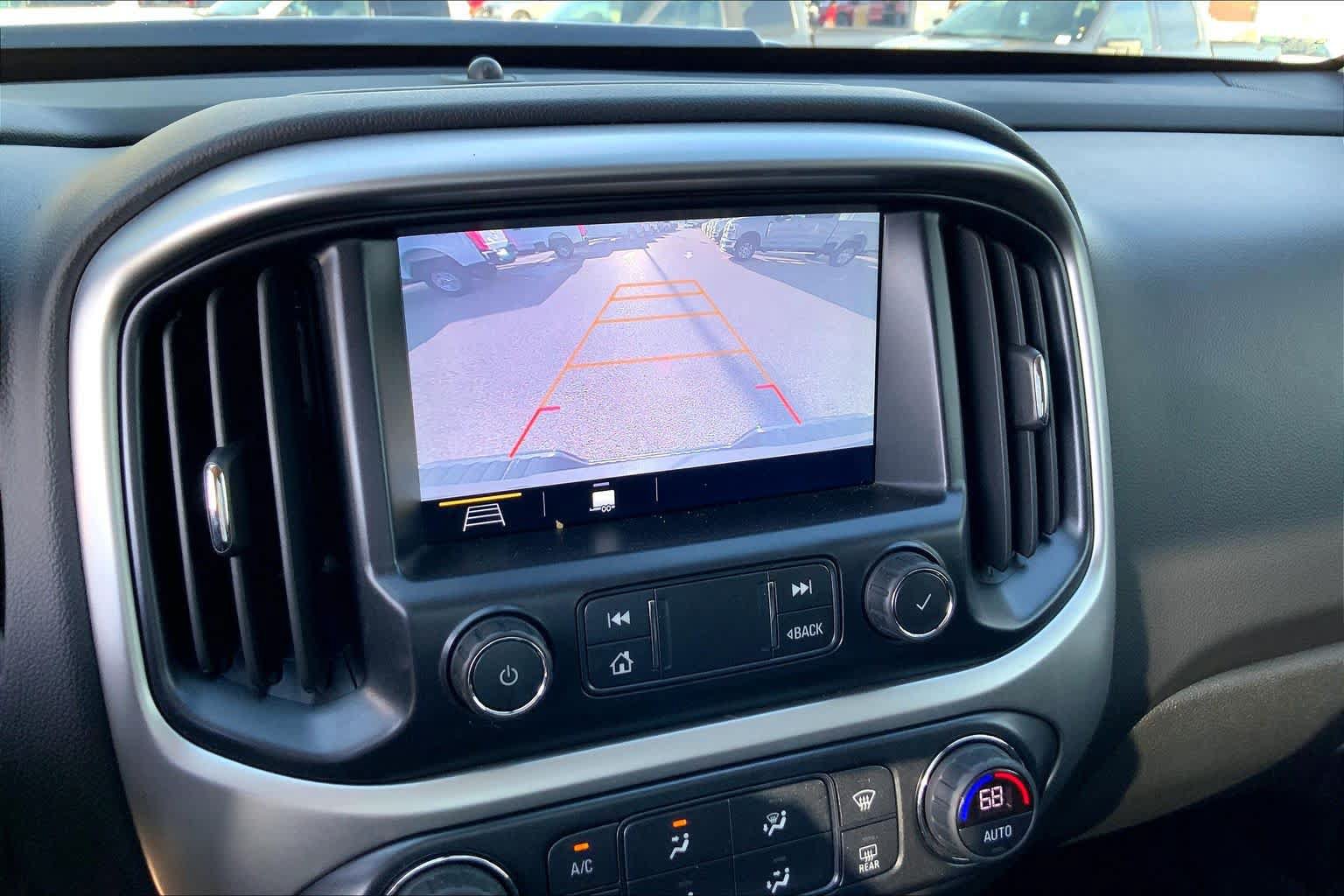 Used 2019 Chevrolet Colorado ZR2 AWD/4WD image 33