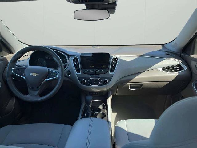 Used 2024 Chevrolet Malibu LT FWD image 12