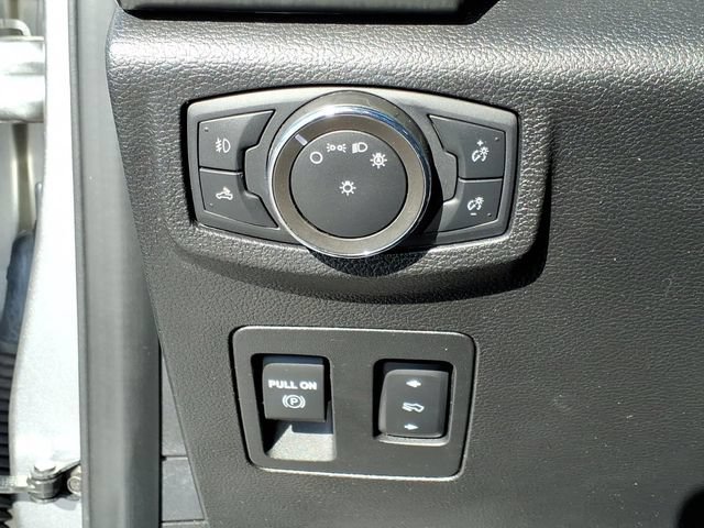 Certified 2020 Ford F150 XLT w/ Equipment Group 302A Luxury AWD/4WD image 17