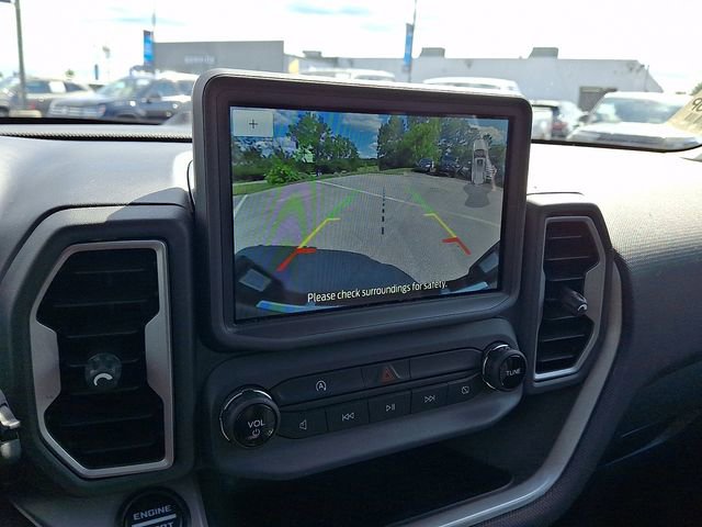 Certified 2023 Ford Bronco Sport Big Bend w/ Convenience Package AWD/4WD image 32
