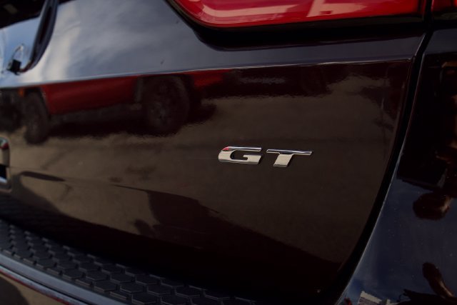 Used 2025 Dodge Durango GT AWD/4WD image 14
