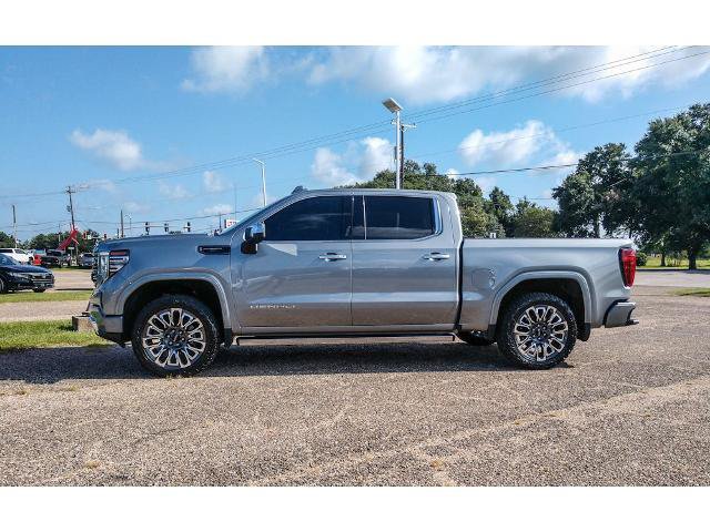 Used 2024 GMC Sierra 1500 Denali Ultimate AWD/4WD image 2