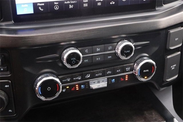 Certified 2024 Ford F250 Lariat w/ Lariat Ultimate Package image 18