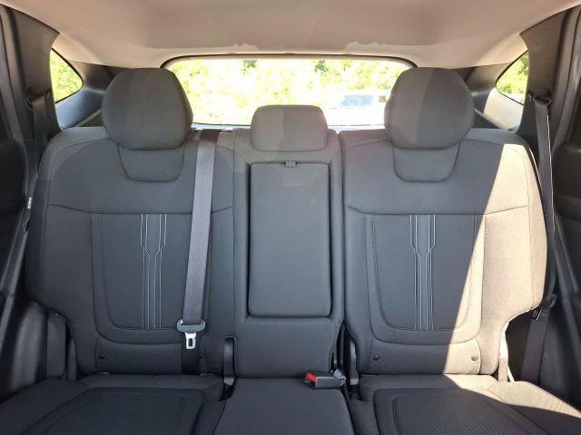 Used 2025 Hyundai Tucson SEL AWD/4WD image 13