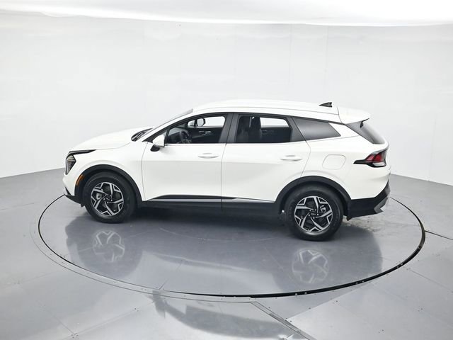 Used 2024 Kia Sportage LX FWD image 42