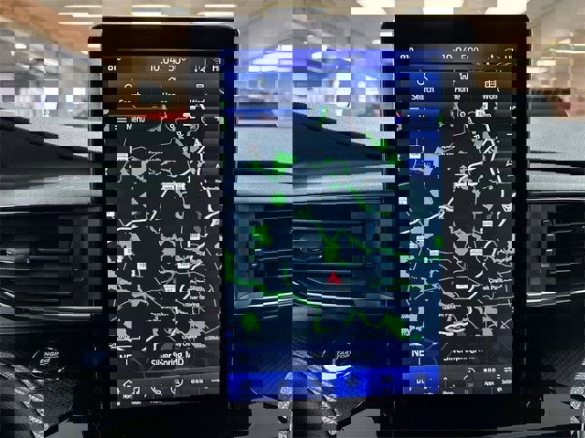 Certified 2022 Ford Explorer ST w/ Equipment Group 401A image 10