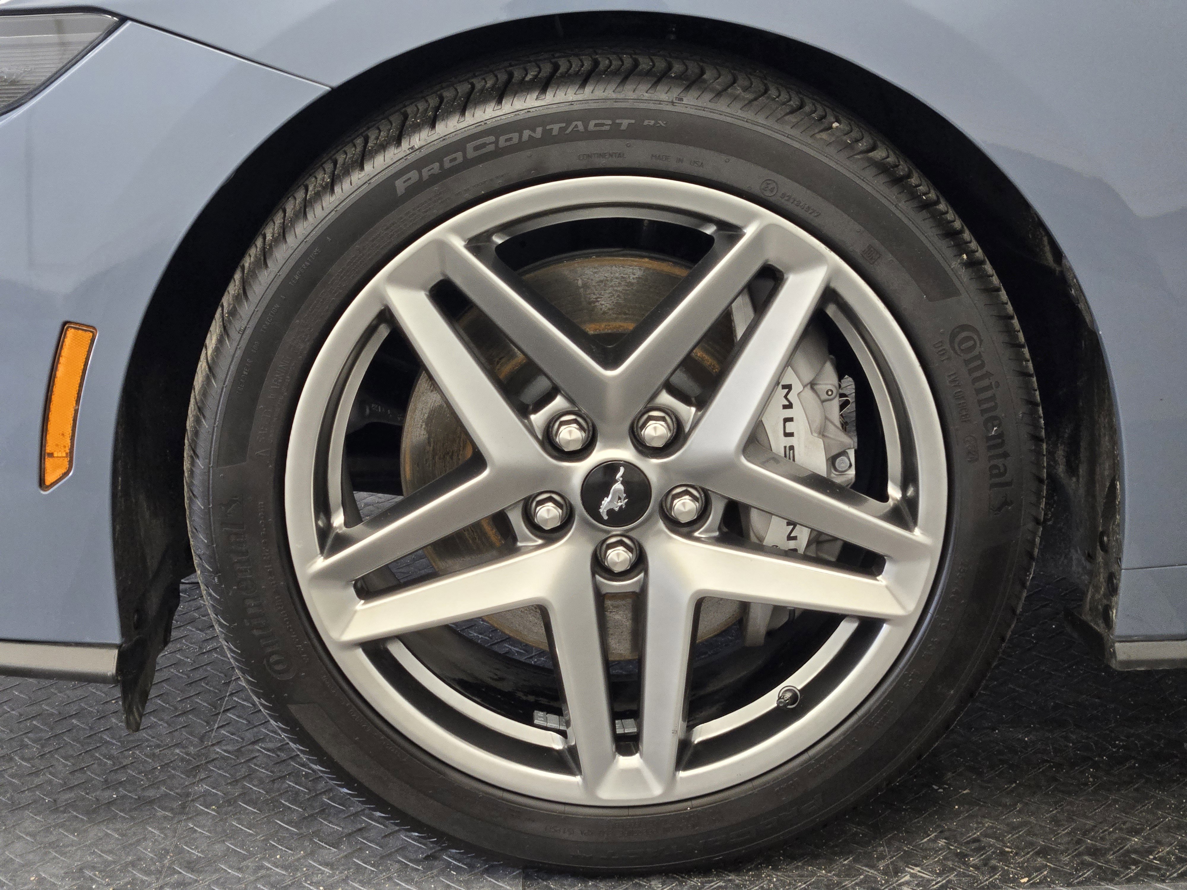 Certified 2024 Ford Mustang GT RWD image 10