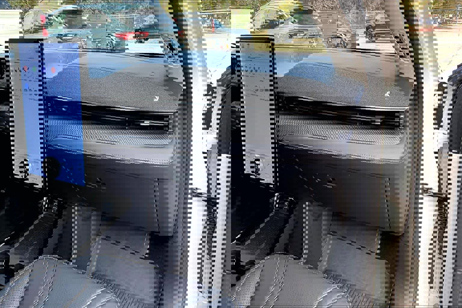 Certified 2024 Ford Mustang Mach-E Premium image 19