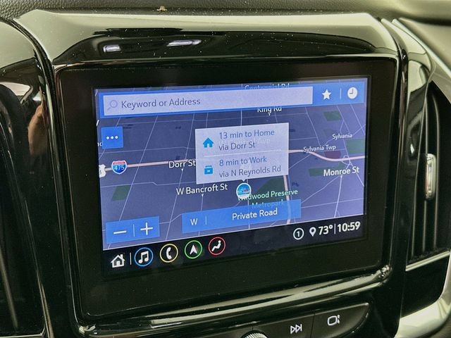 Used 2021 Chevrolet Traverse Premier w/ Redline Edition FWD image 19