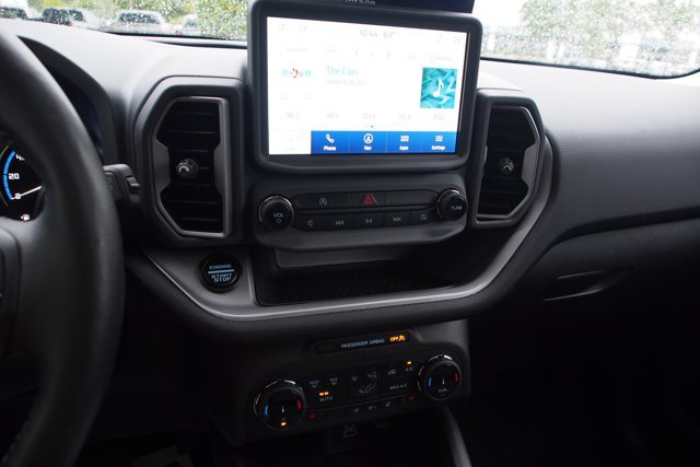 Certified 2023 Ford Bronco Sport Outer Banks w/ Tech Package AWD/4WD image 28