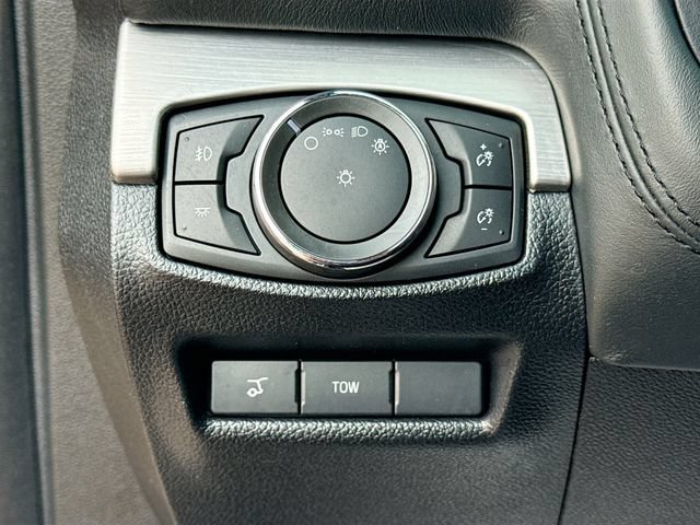 Certified 2017 Ford Explorer Platinum AWD/4WD image 13