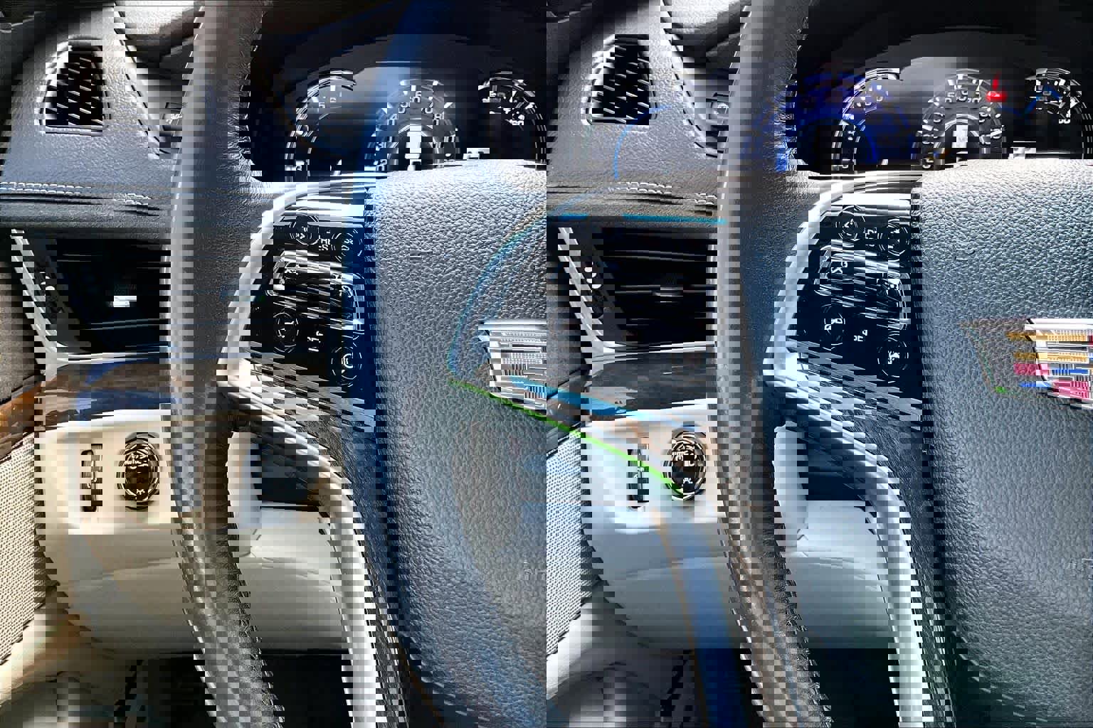 Used 2018 Cadillac Escalade Luxury image 23