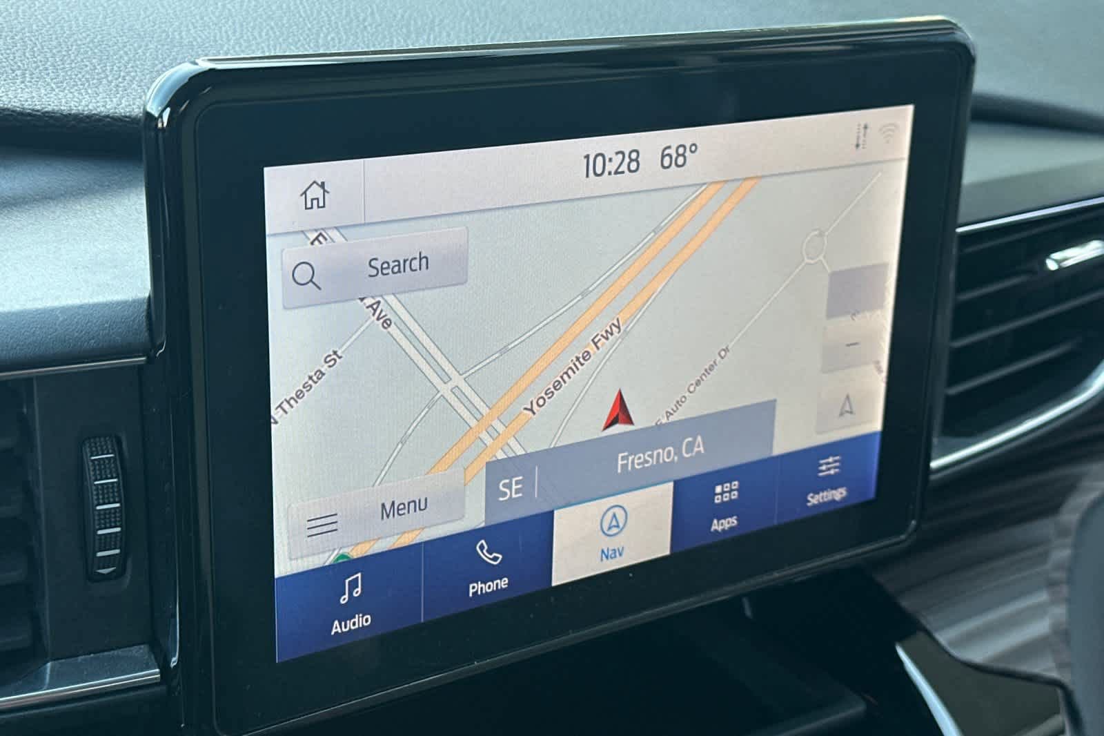 Certified 2021 Ford Explorer Limited w/ Hybrid Equipment Group 310A image 19