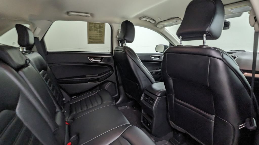 Certified 2023 Ford Edge SEL w/ Convenience Package AWD/4WD image 35