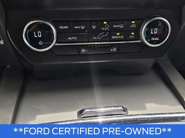Certified 2021 Ford Expedition XLT RWD image 27