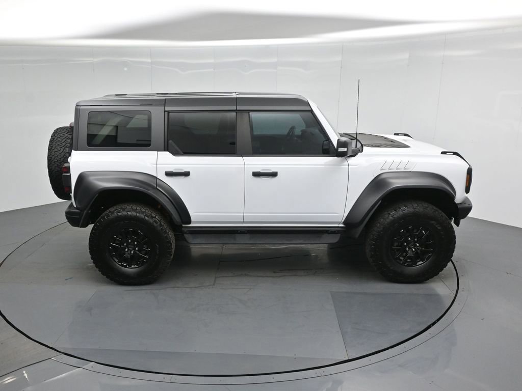 Certified 2023 Ford Bronco Raptor image 10