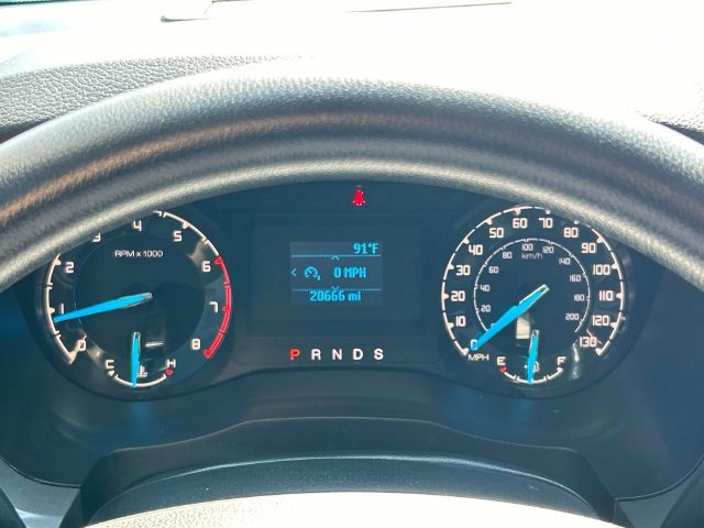Certified 2023 Ford Ranger XL AWD/4WD image 35