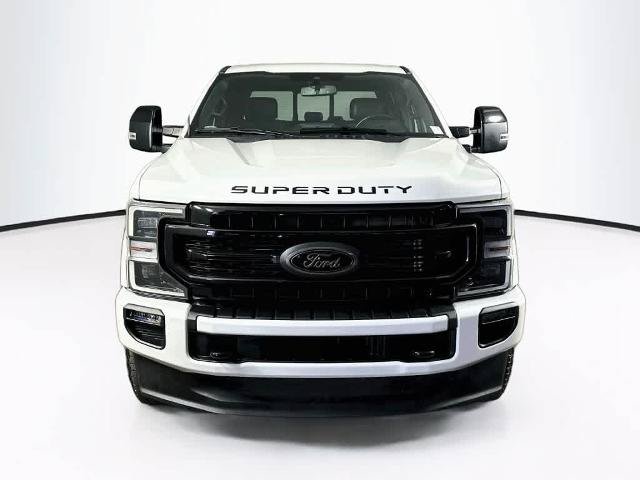 Certified 2022 Ford F250 Lariat w/ Lariat Ultimate Package AWD/4WD image 6
