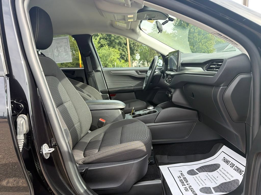 Certified 2024 Ford Escape Active w/ Tech Pack #1 AWD/4WD image 11