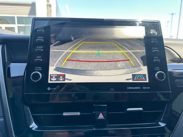 Used 2023 Toyota Camry SE w/ Audio Upgrade Package image 10
