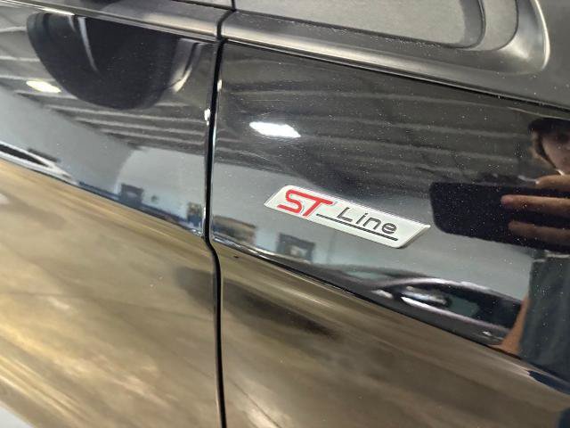 Certified 2024 Ford Edge ST-Line AWD/4WD image 27