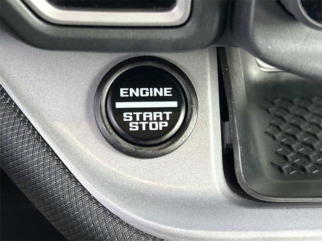 Certified 2023 Ford Bronco Sport Big Bend w/ Convenience Package image 31