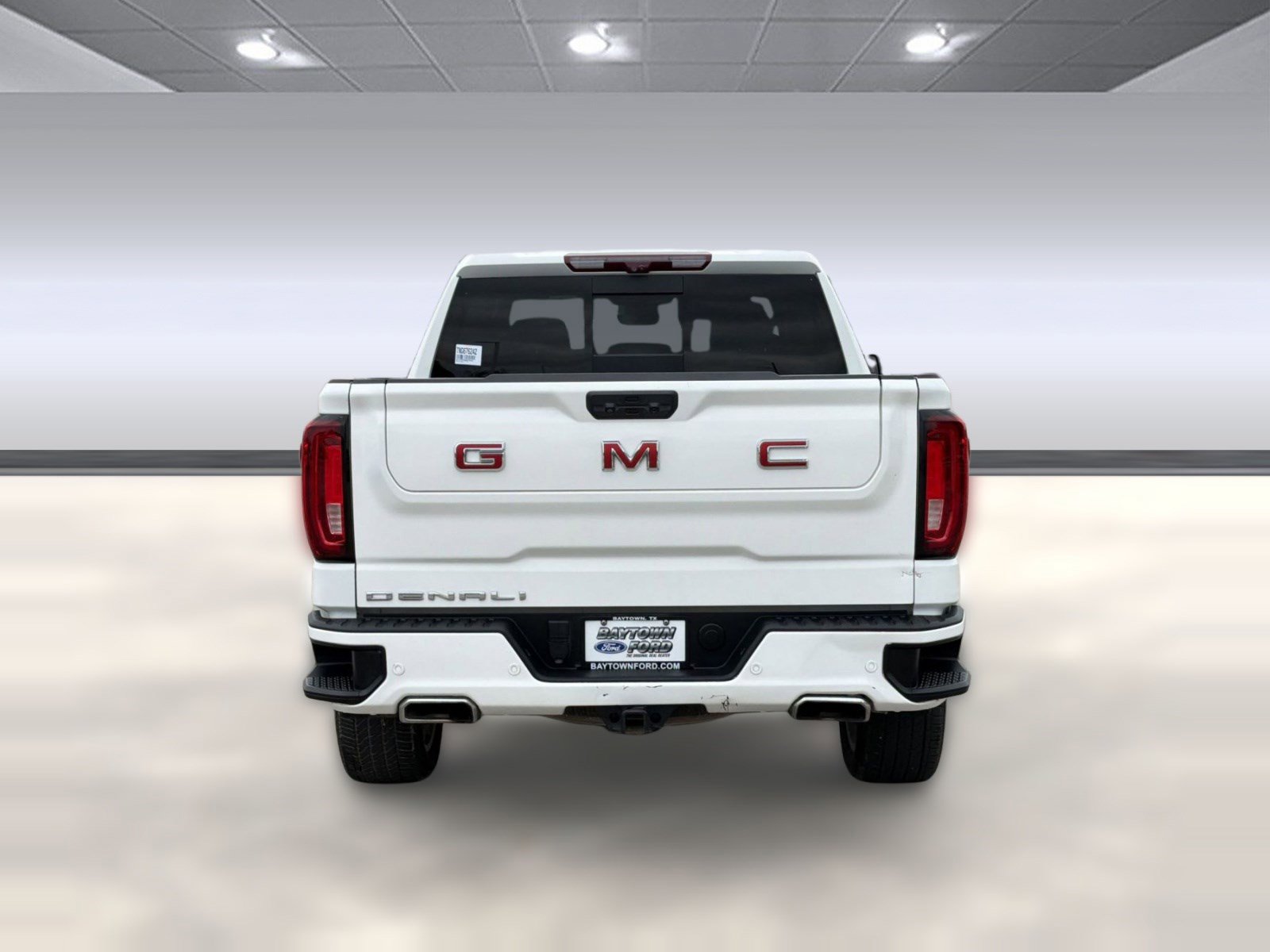 Used 2022 GMC Sierra 1500 Denali w/ Denali Reserve Package AWD/4WD image 10