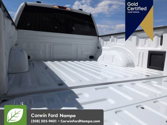 Certified 2026 Ford F150 Tremor w/ Tow/Haul Package AWD/4WD image 30
