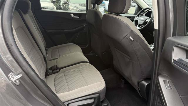 Certified 2021 Ford Escape SE AWD/4WD image 26