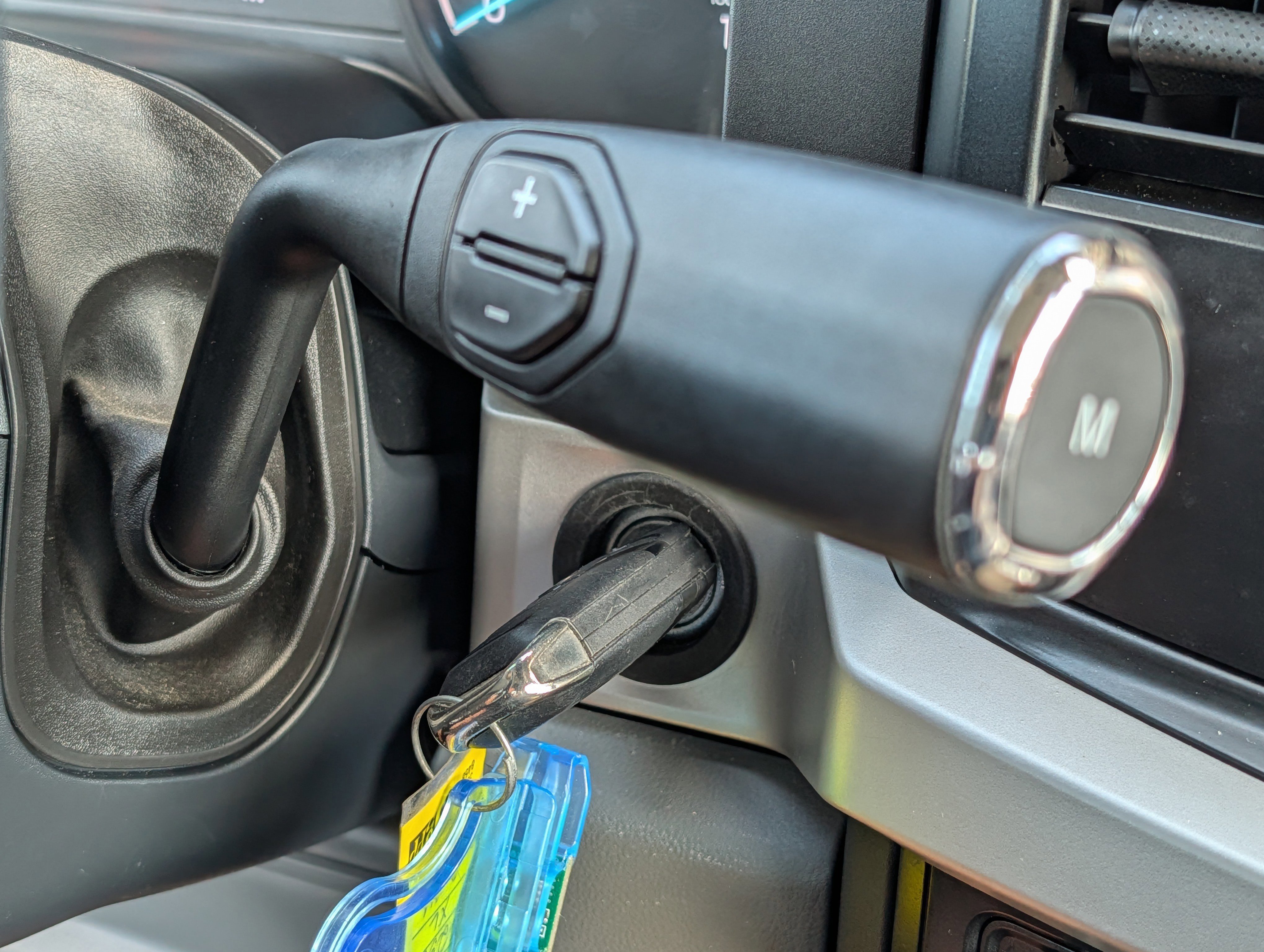 Certified 2024 Ford F250 XL w/ STX Appearance Package image 37