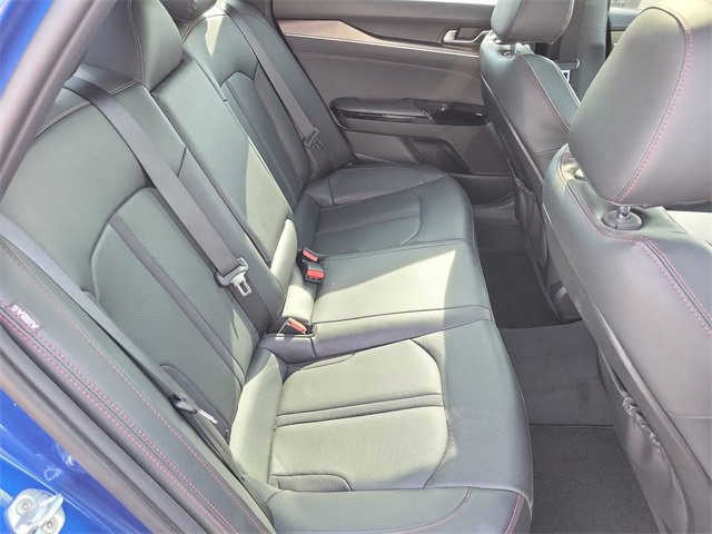 Used 2022 Kia K5 GT w/ GT1 Package image 29