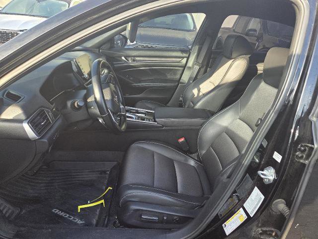 Used 2022 Honda Accord Sport image 16