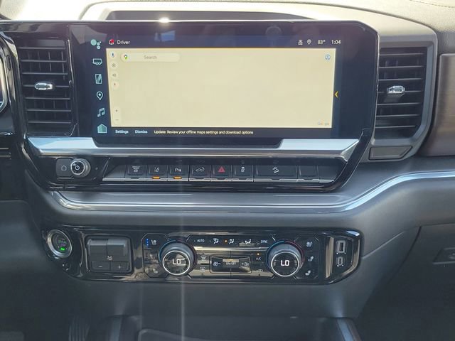 Used 2024 Chevrolet Silverado 2500 High Country w/ High Country Premium Package image 16