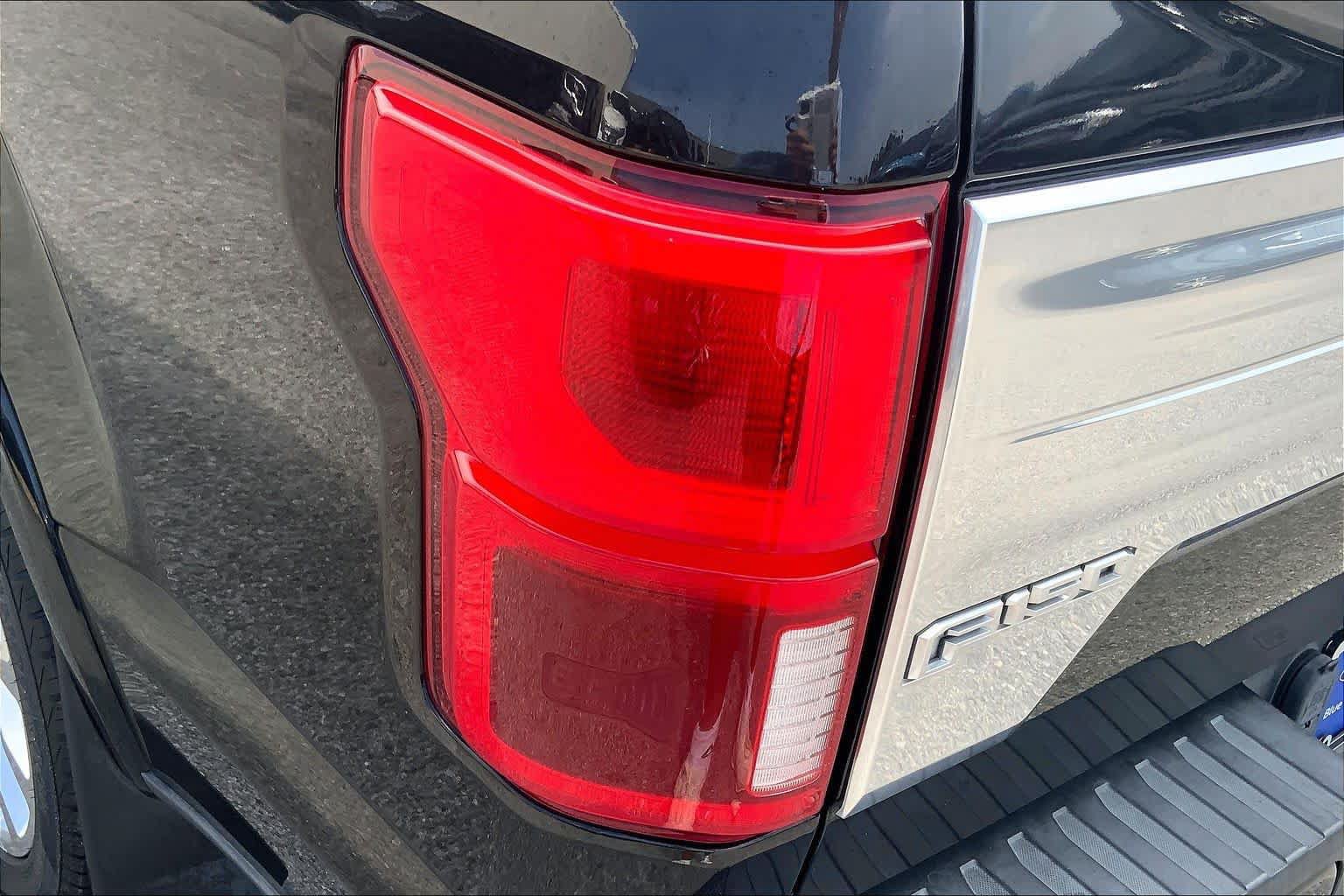 Certified 2020 Ford F150 Limited w/ Trailer Tow Package AWD/4WD image 28